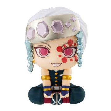 Demon Slayer Tengen Uzui Lookup Figure